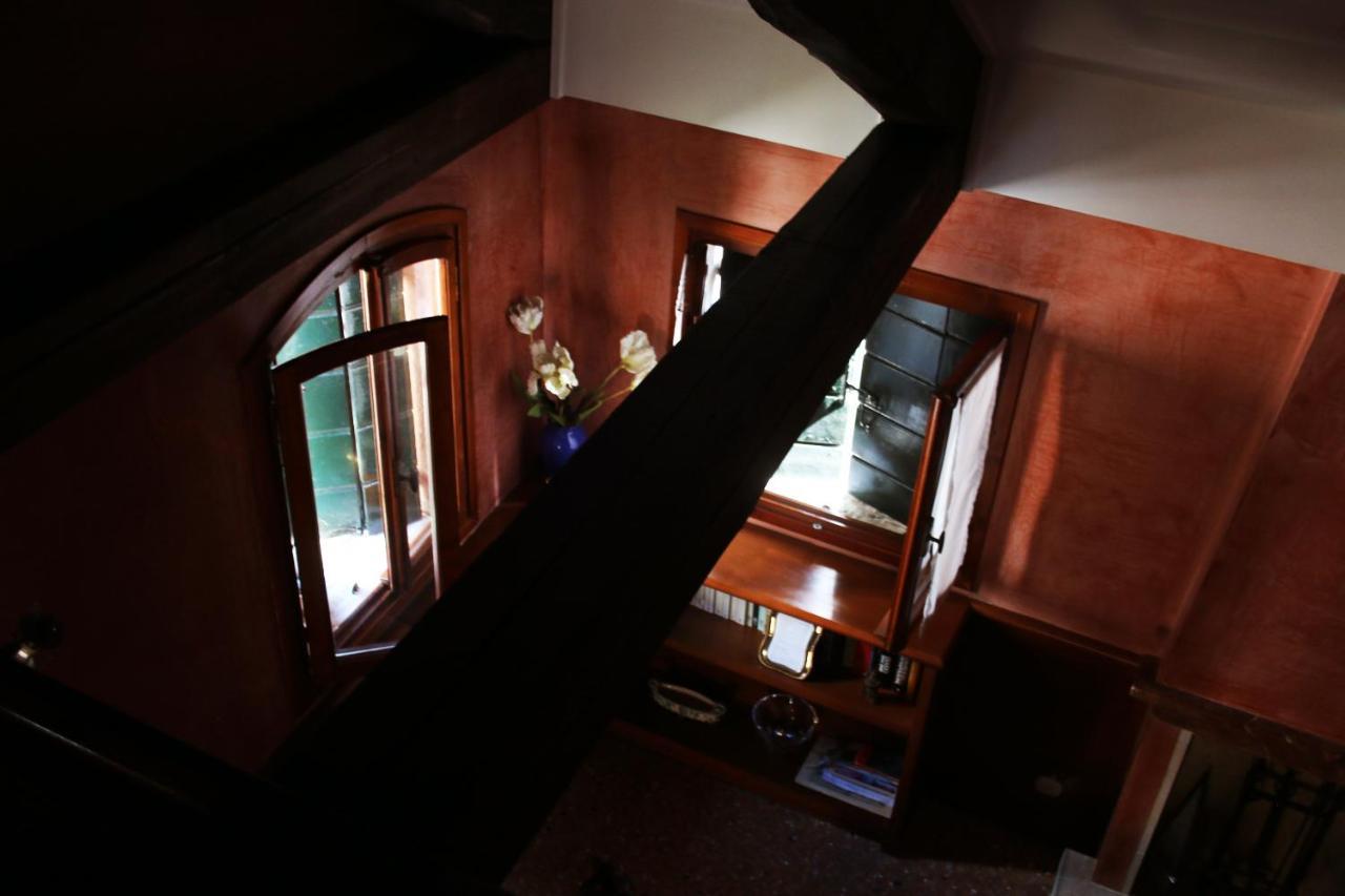 Penthouse Of เวนิส ภายนอก รูปภาพ