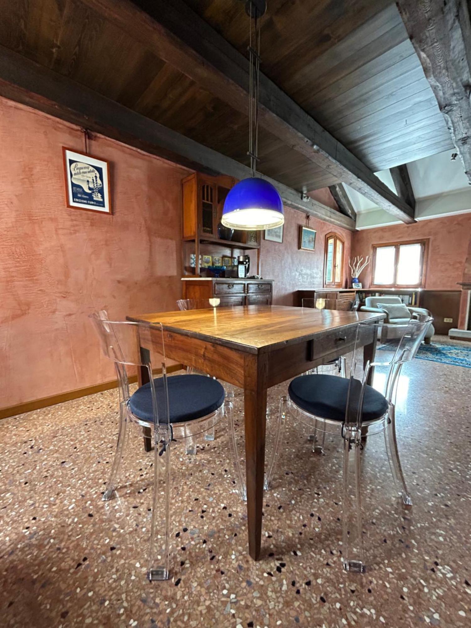 Penthouse Of เวนิส ภายนอก รูปภาพ